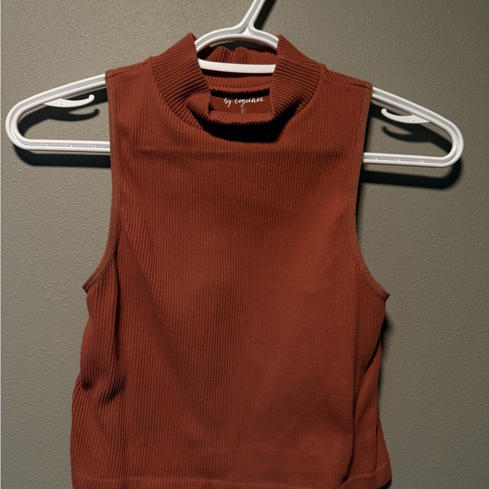 Free People Turtleneck